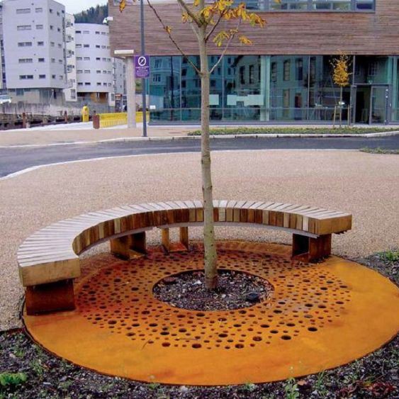 Crossing Tree Grill