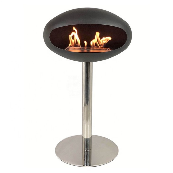 Ethanol Indoor Fire Pit