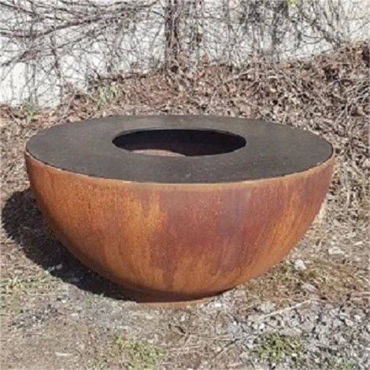Barbeque Design