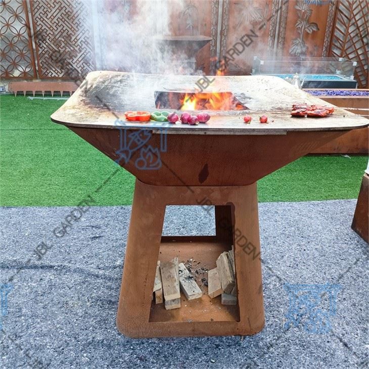 Bbq Barbecues