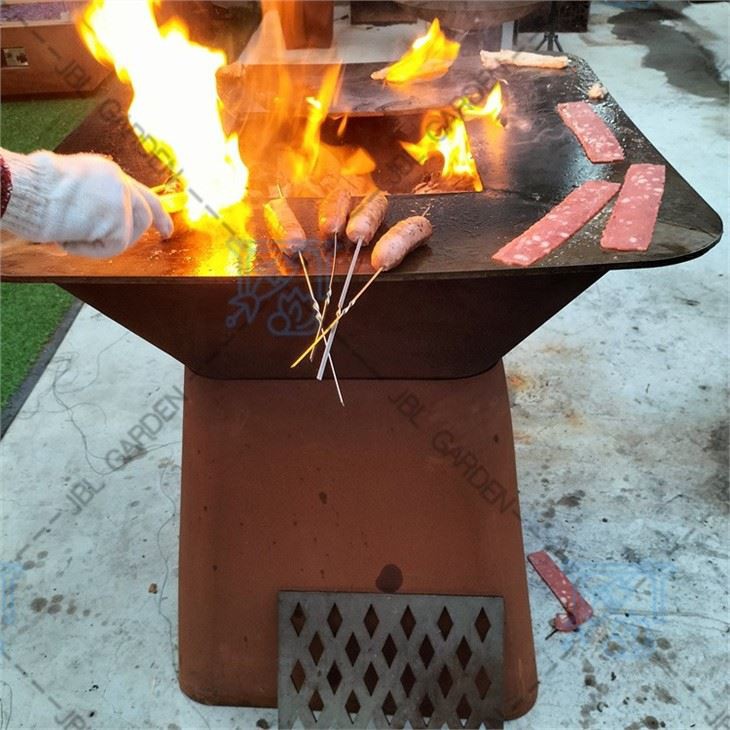 Bbq Gas Stove