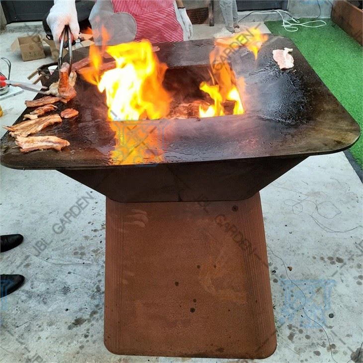 Bbq Products