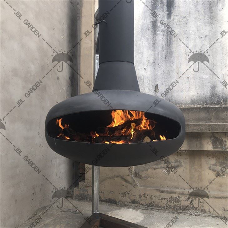 Současné krby