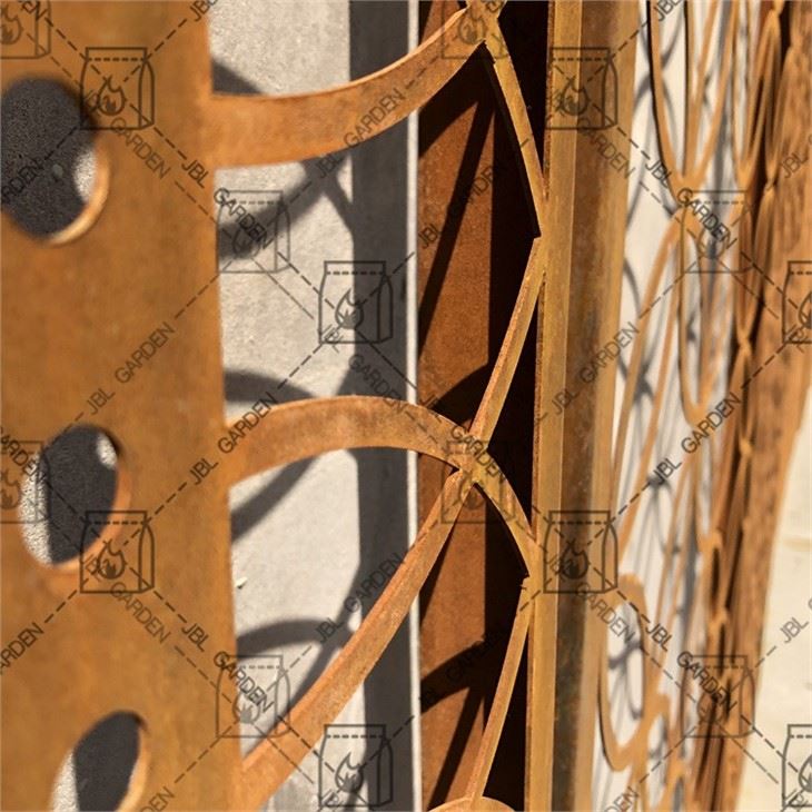 Different Applications Of Screen Panels