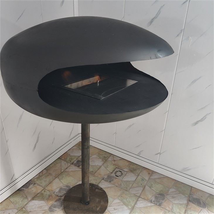 Ethanol Fire Pit Tables