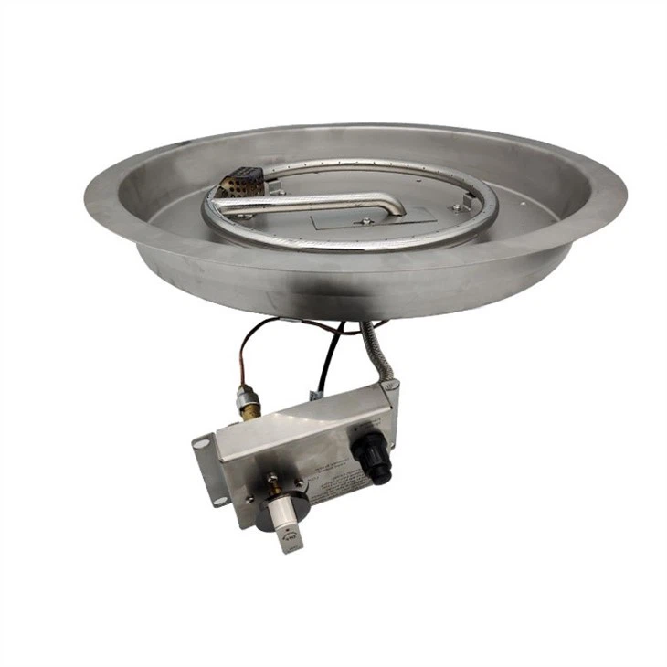 Fire Pit Burner