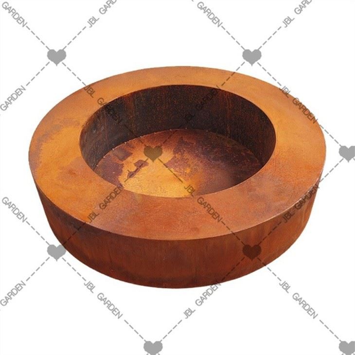 Fire Pit Table Outdoor Furniture