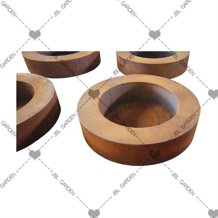 Fire Pit Table Outdoor Furniture