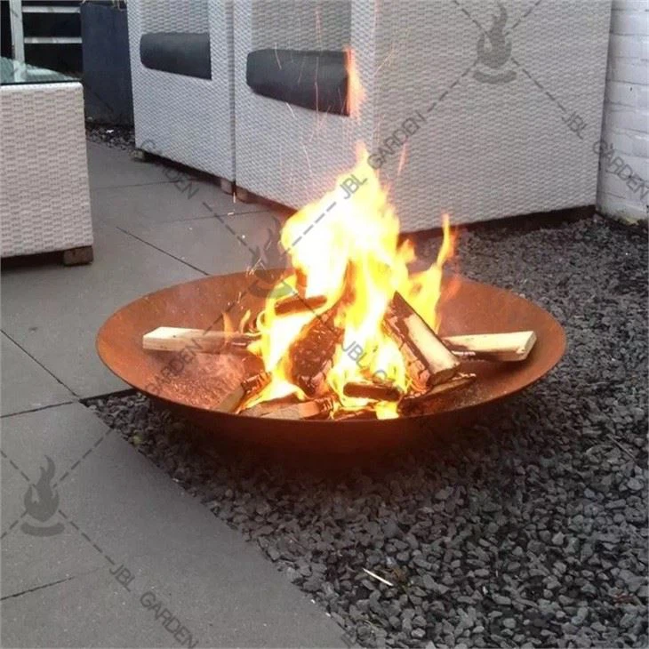 Fire Pit Tables