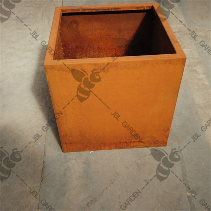Flower Box Planters