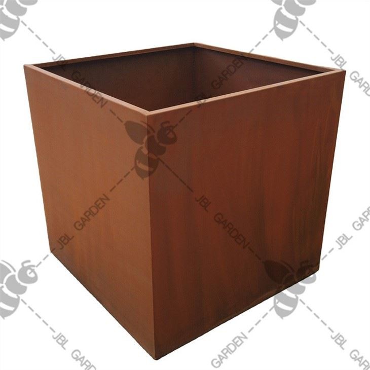 Flower Box Planters