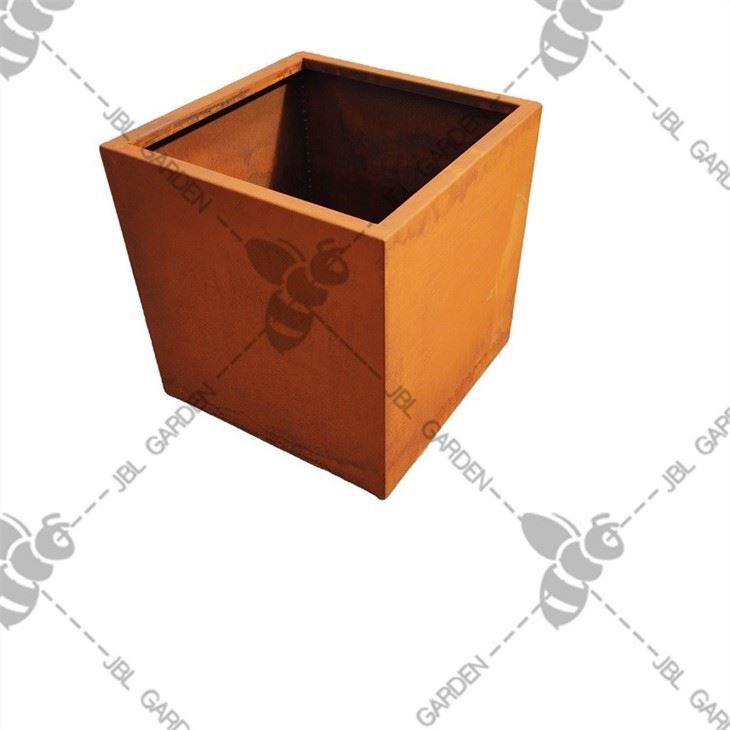 Flower Box Planters