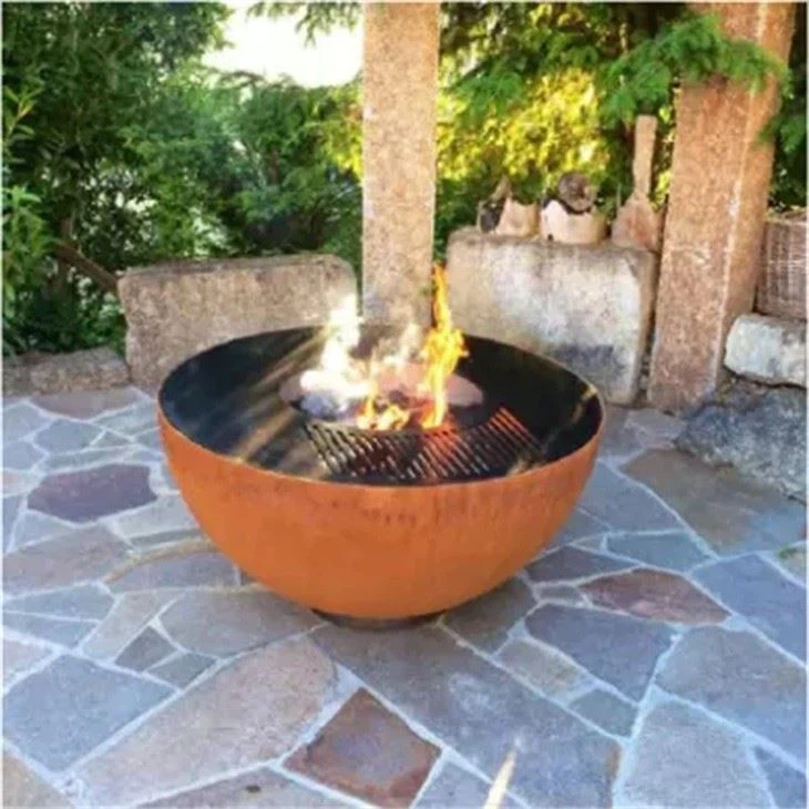 Garden Barbecue Grill