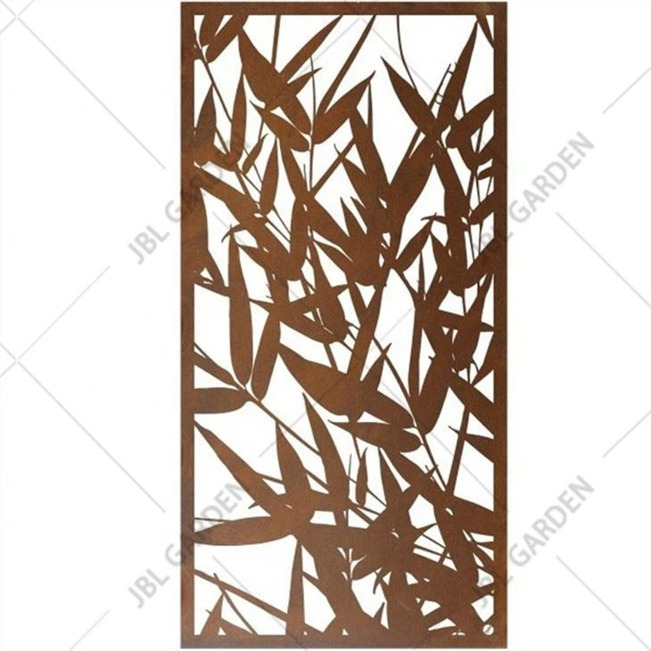 Garden Fence Screening Panels