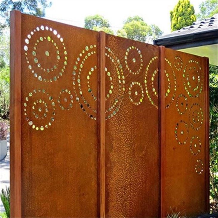 Garden Fencing For Sale