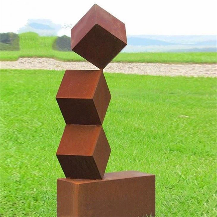 Garden Sculptures