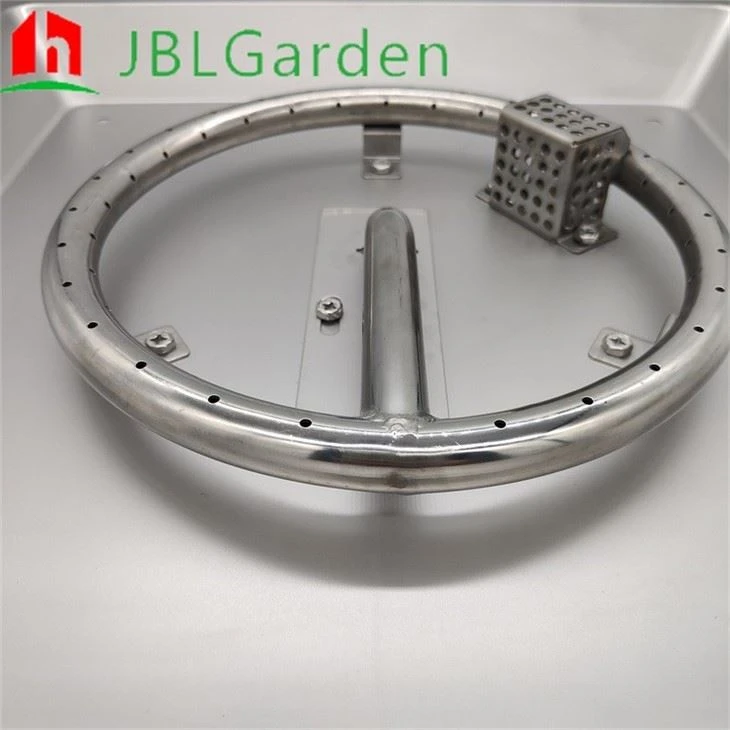 Gas Fire Burner