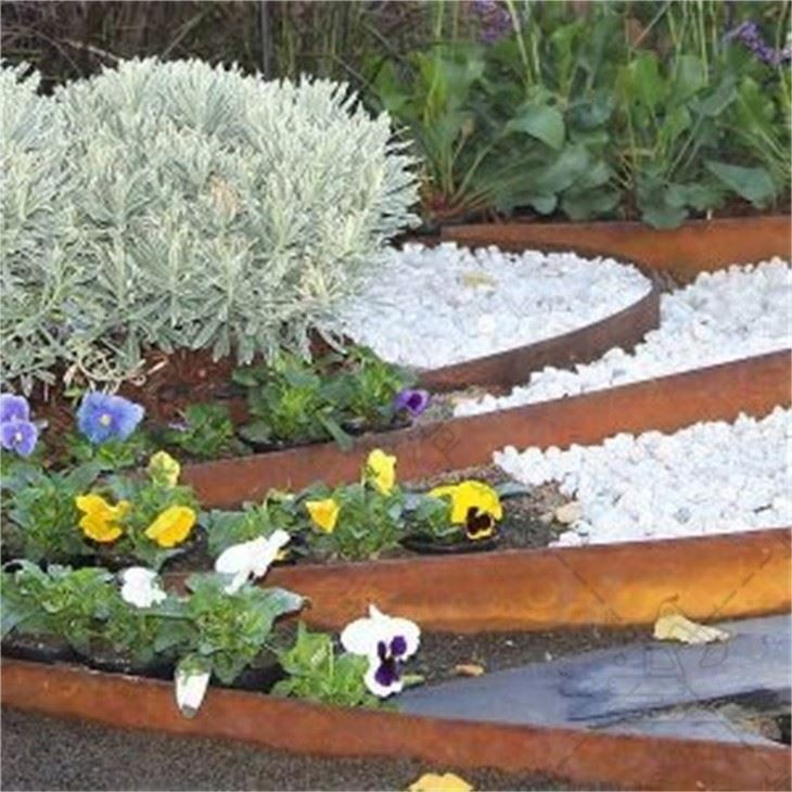 Landscape Edging Strips