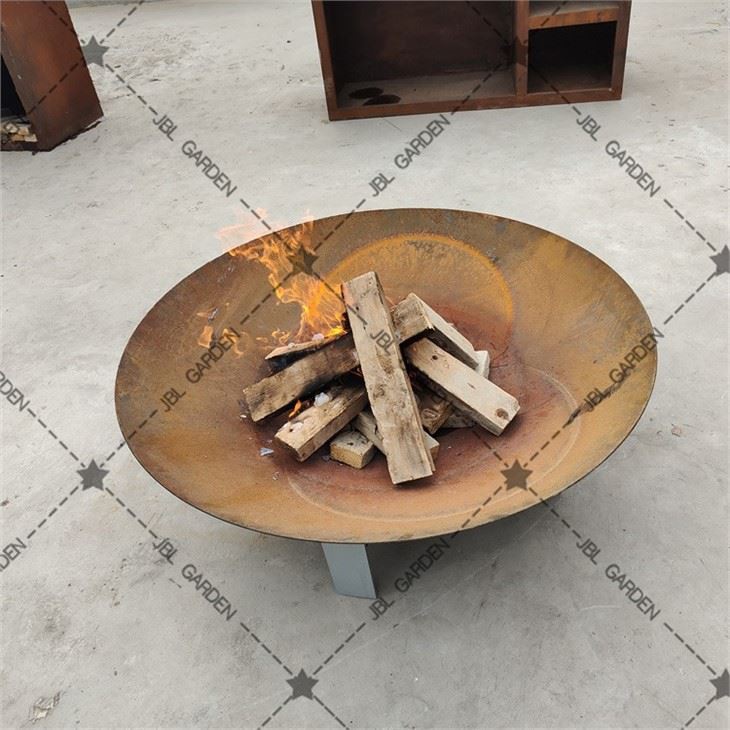 Mini Firepit Propane Fire Pits