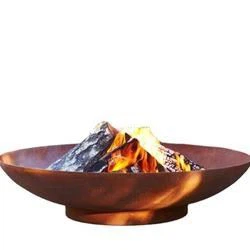 Outdoor Fire Pit No Smoke