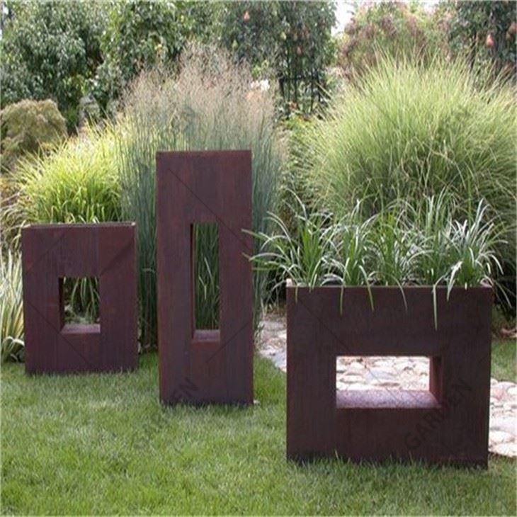 Outdoor Planter