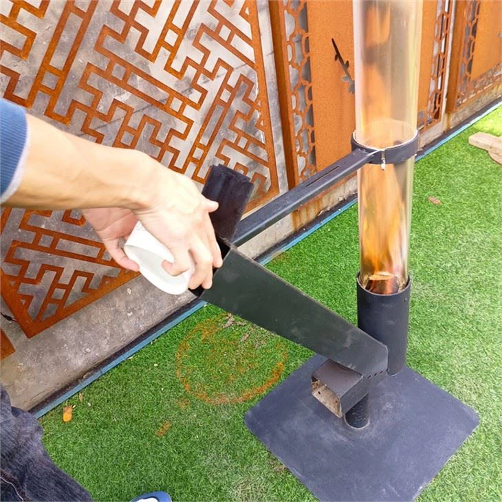 Pellet Fires Bunnings