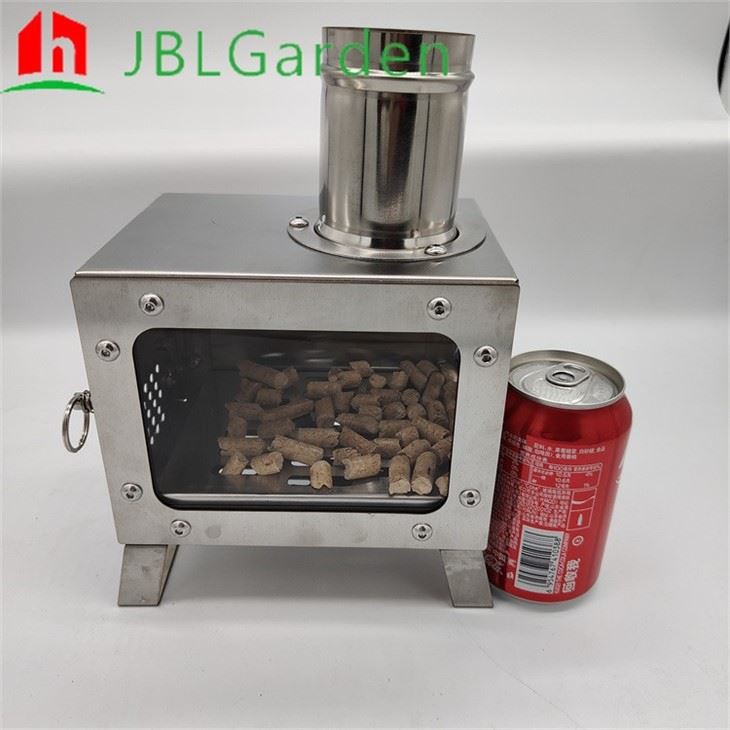 Portable Removable Stove