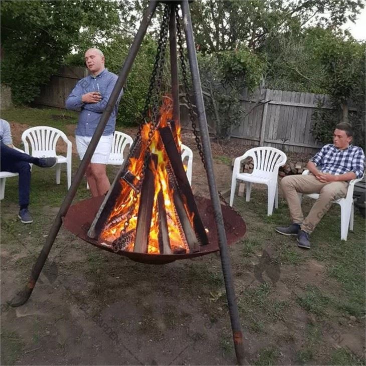 Prodejna ohniště