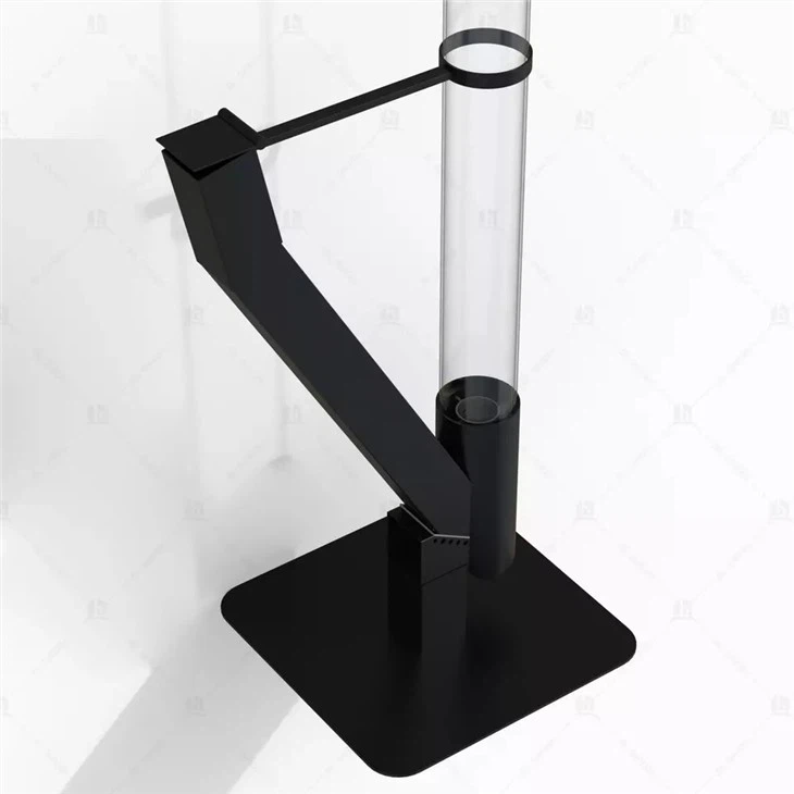 Small Pellet Stove
