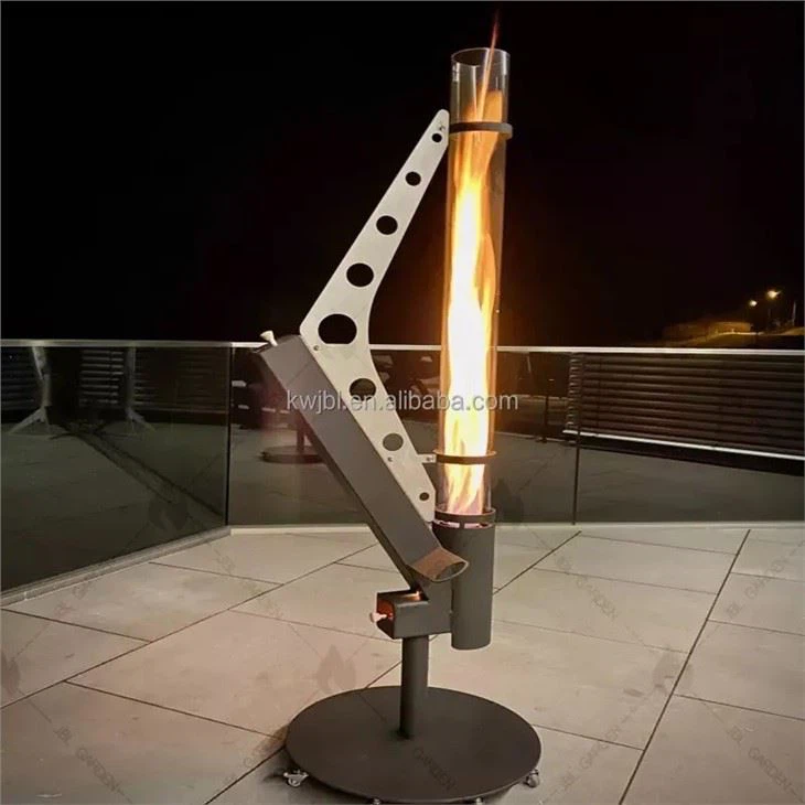 Small Pellet Stove