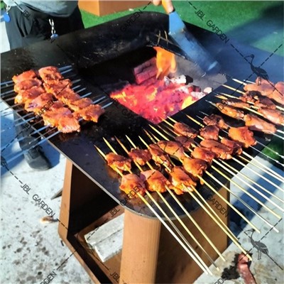 BBQ A Grily