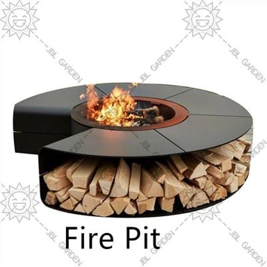 Fire Pit Co