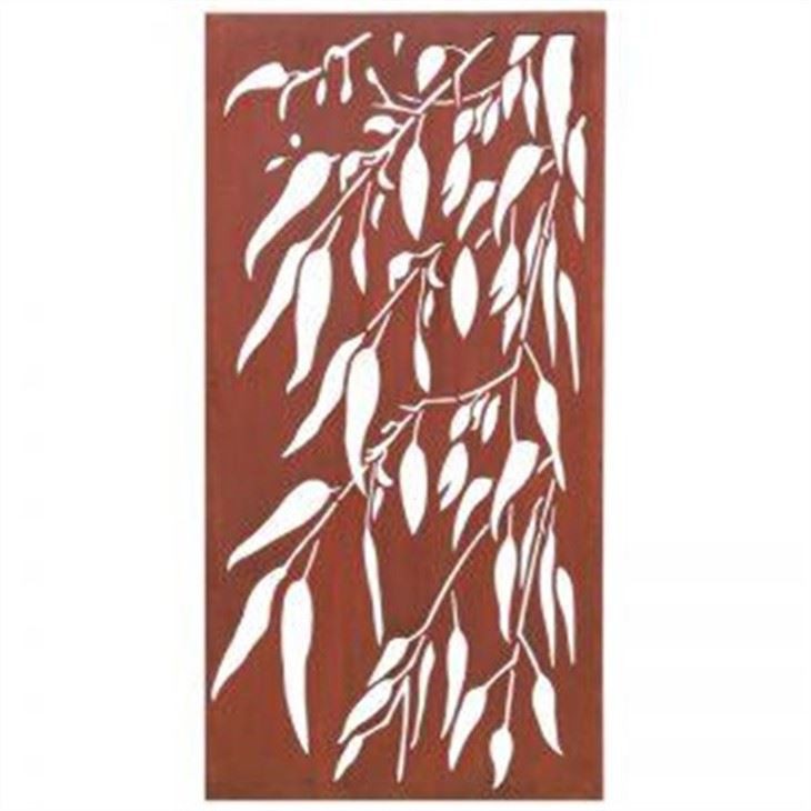 Stainless Steel Decorative Panels
