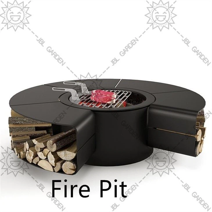 Table For Fire Pit