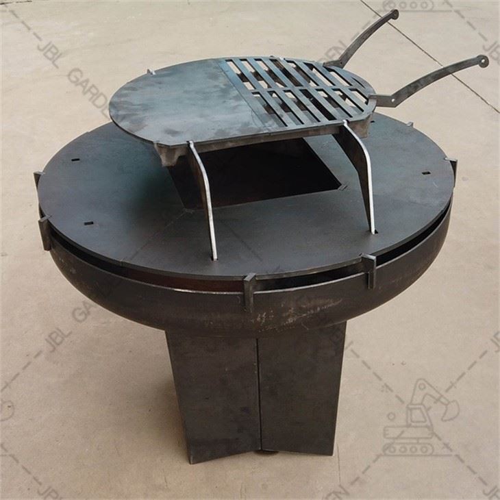 Top Ten Charcoal Grills