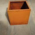 Unique Large Trough Planter