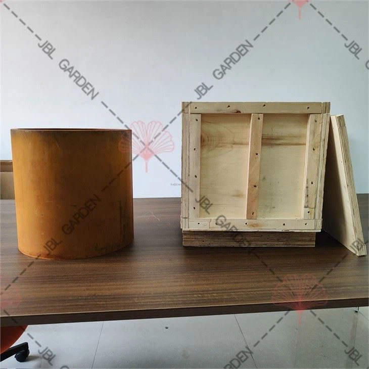 Veradek Corten