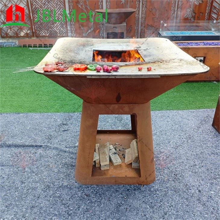 Weber Gas Grill