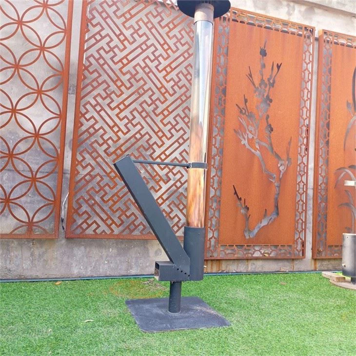 Ap5710 Pellet Stove