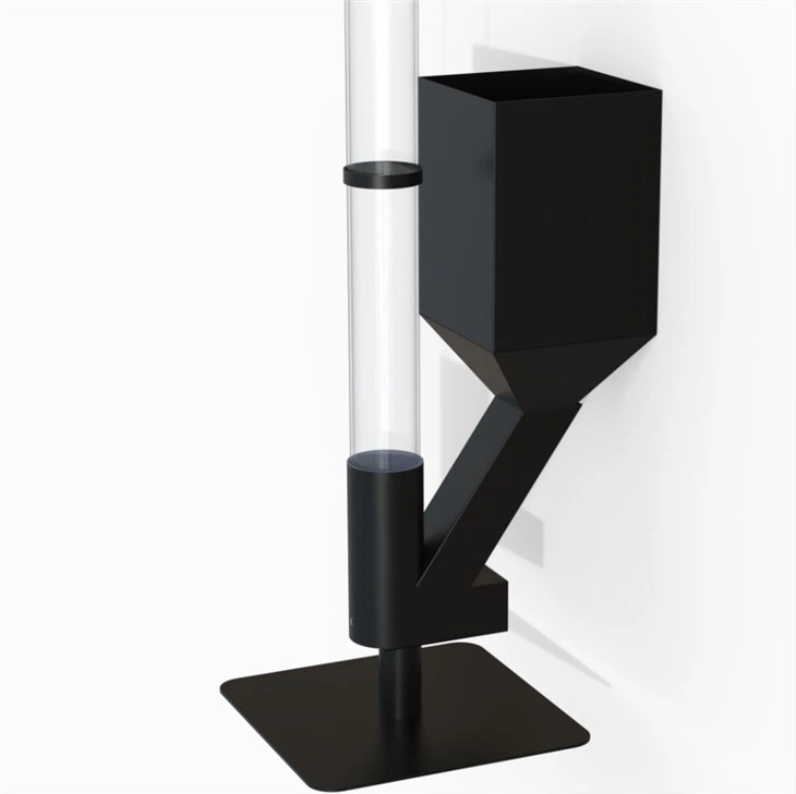 Biomass Pellet Heater