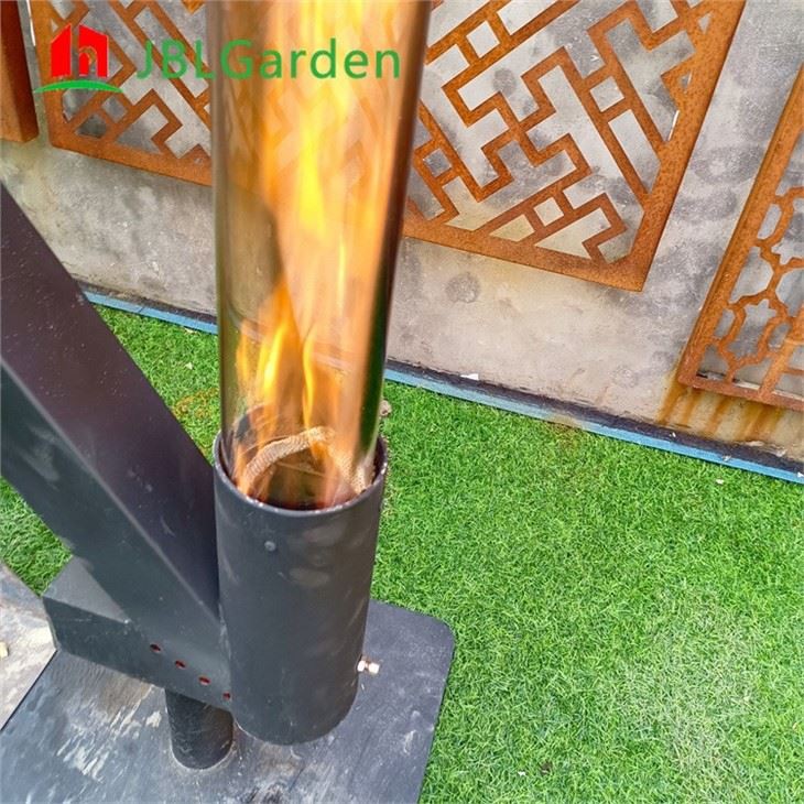 Biomass Wood Stove