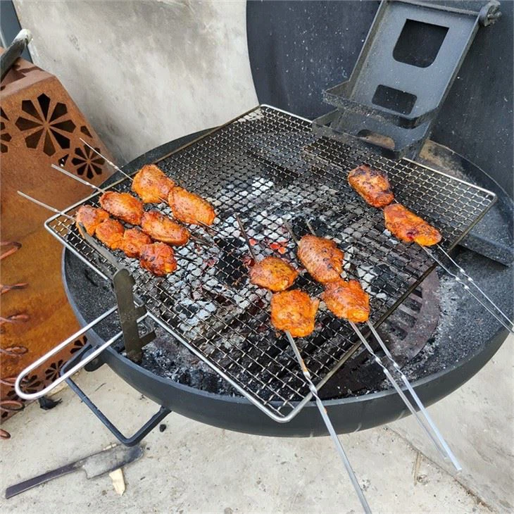 Commercial Grill Bbq