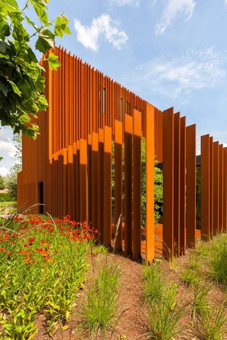 Stainless Steel Screen