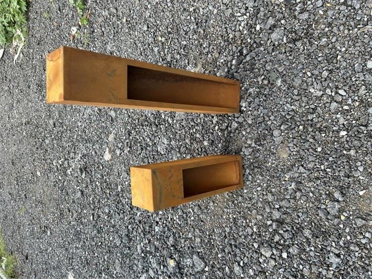 Outdoor Bollard