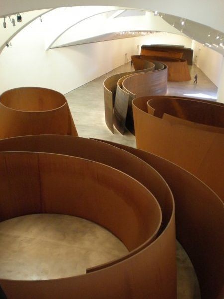 CORTEN PLATES Application