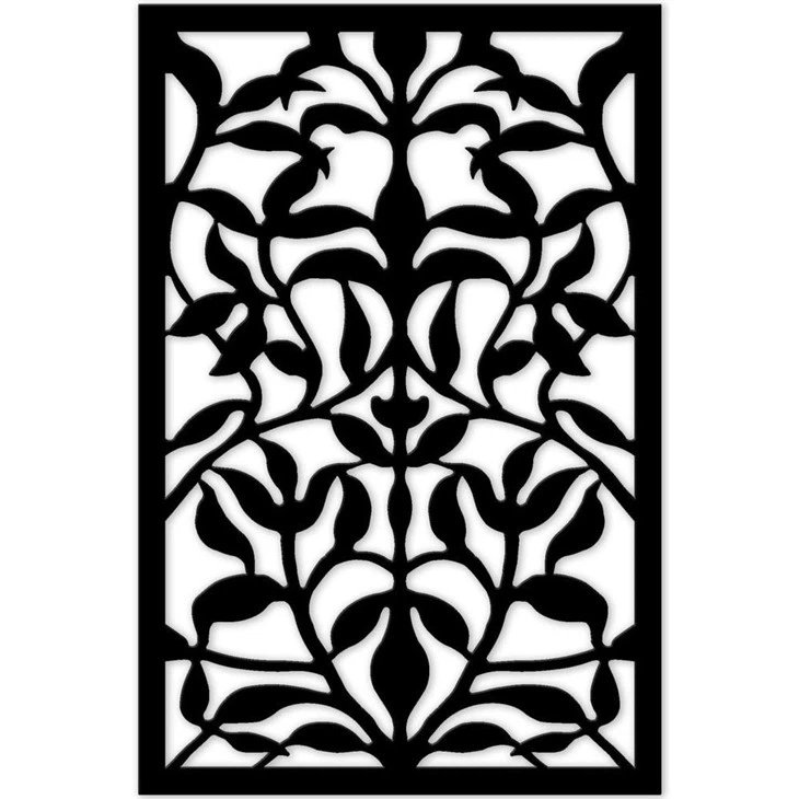 Custom Screens