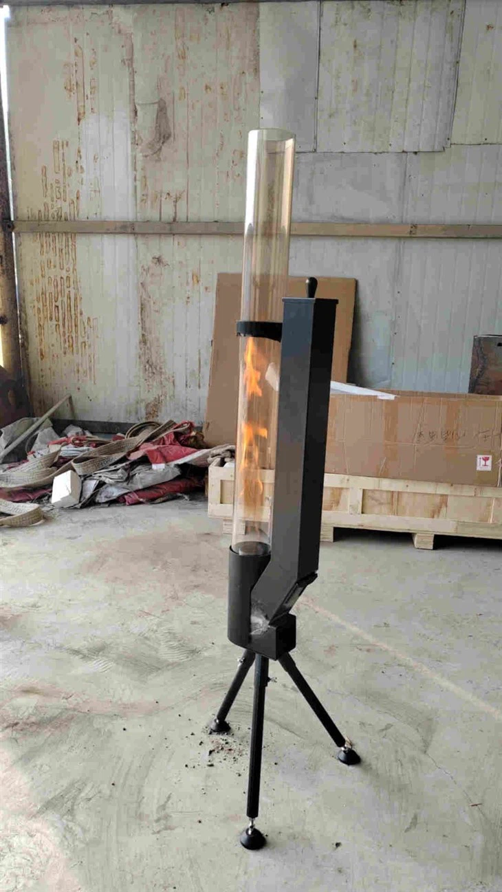 Environmentally Friendly Fuel Pellet Stove