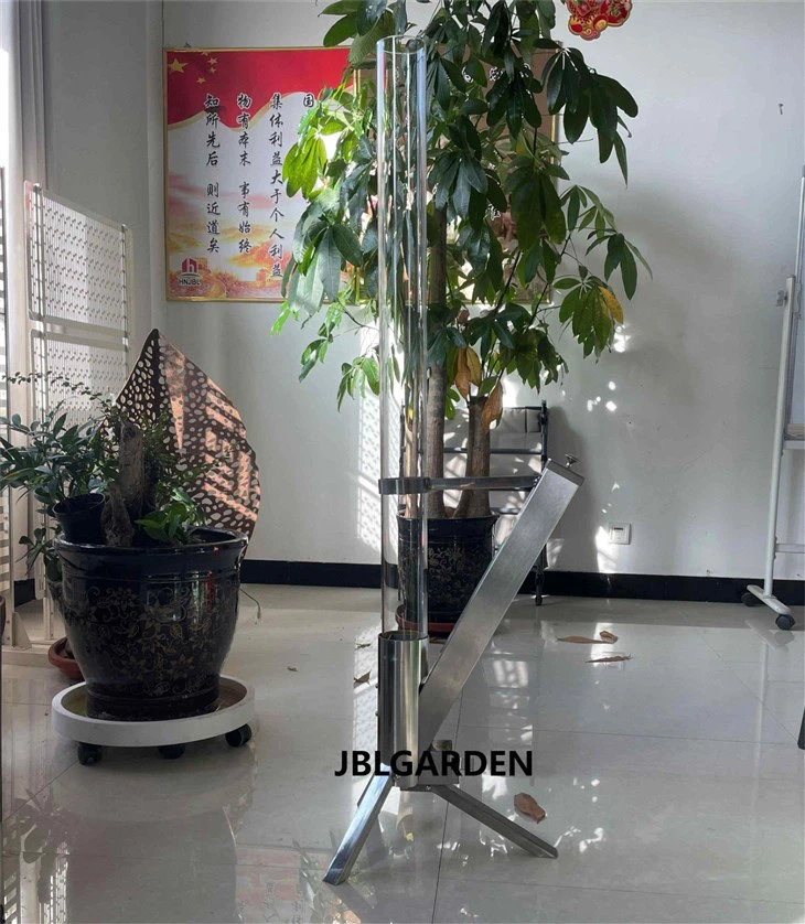 Factory Wood Pellet Heater