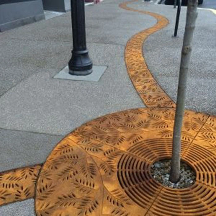 Garden Accessories Tree Grate
