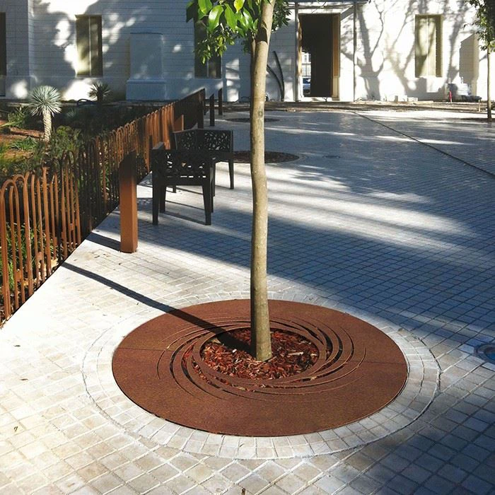 Garden Accessories Tree Grate